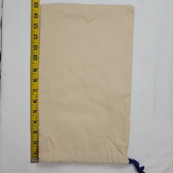 Louis Vuitton Dust Bag For Shoes and Bouquet - Picture 3 of 3